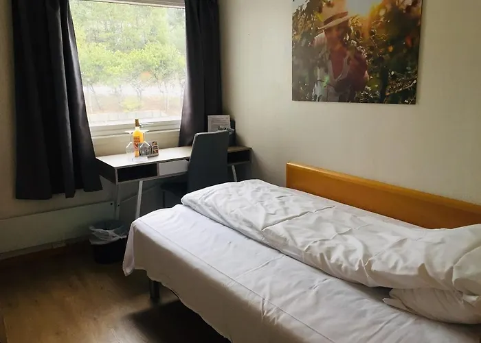 Comfort Hvalstad